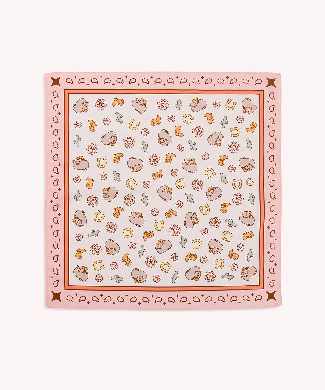 CowboyPusheen_2026_Bandana_02_web