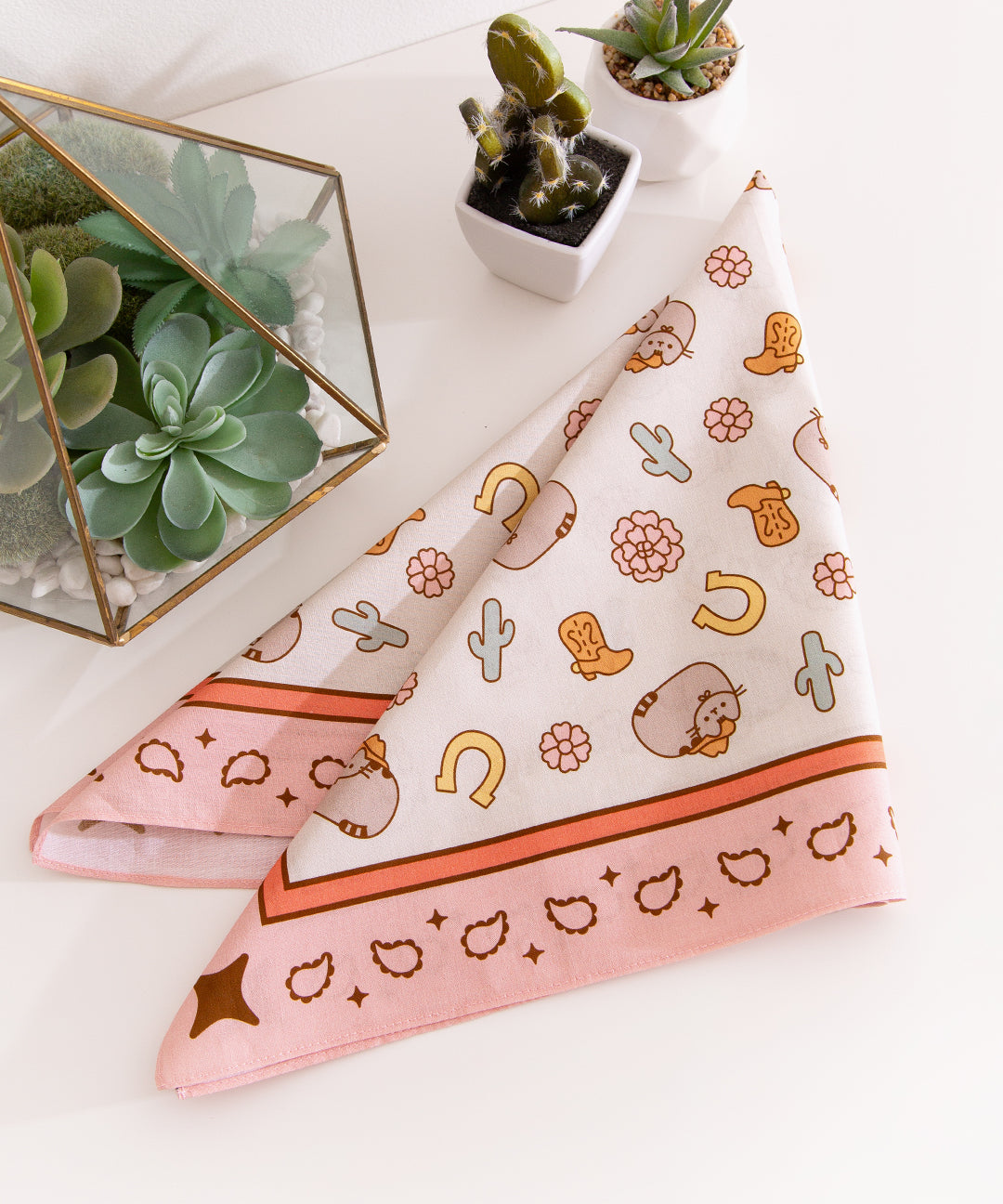 CowboyPusheen_2026_Bandana_04_web