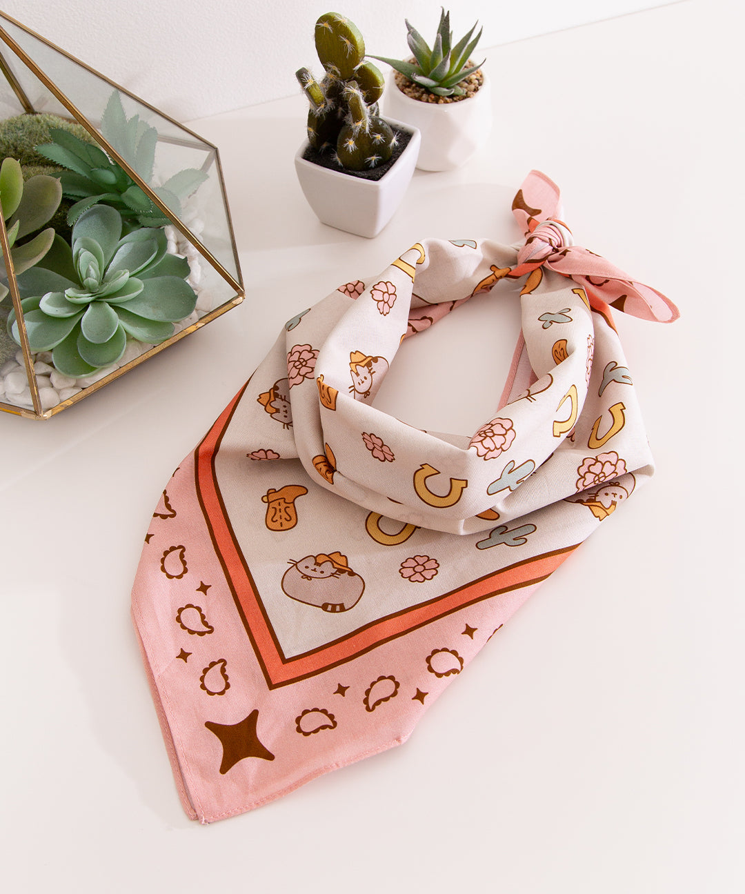 CowboyPusheen_2026_Bandana_05_web