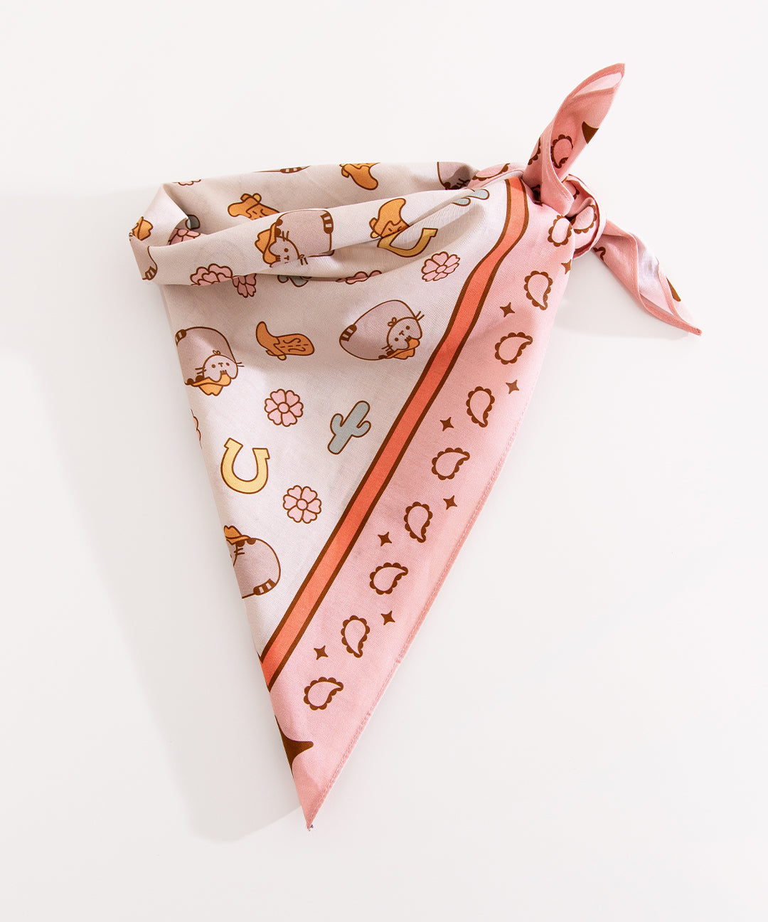 CowboyPusheen_2026_Bandana_07_web
