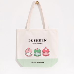 pusheen Pusheen Sweets Tote Bag