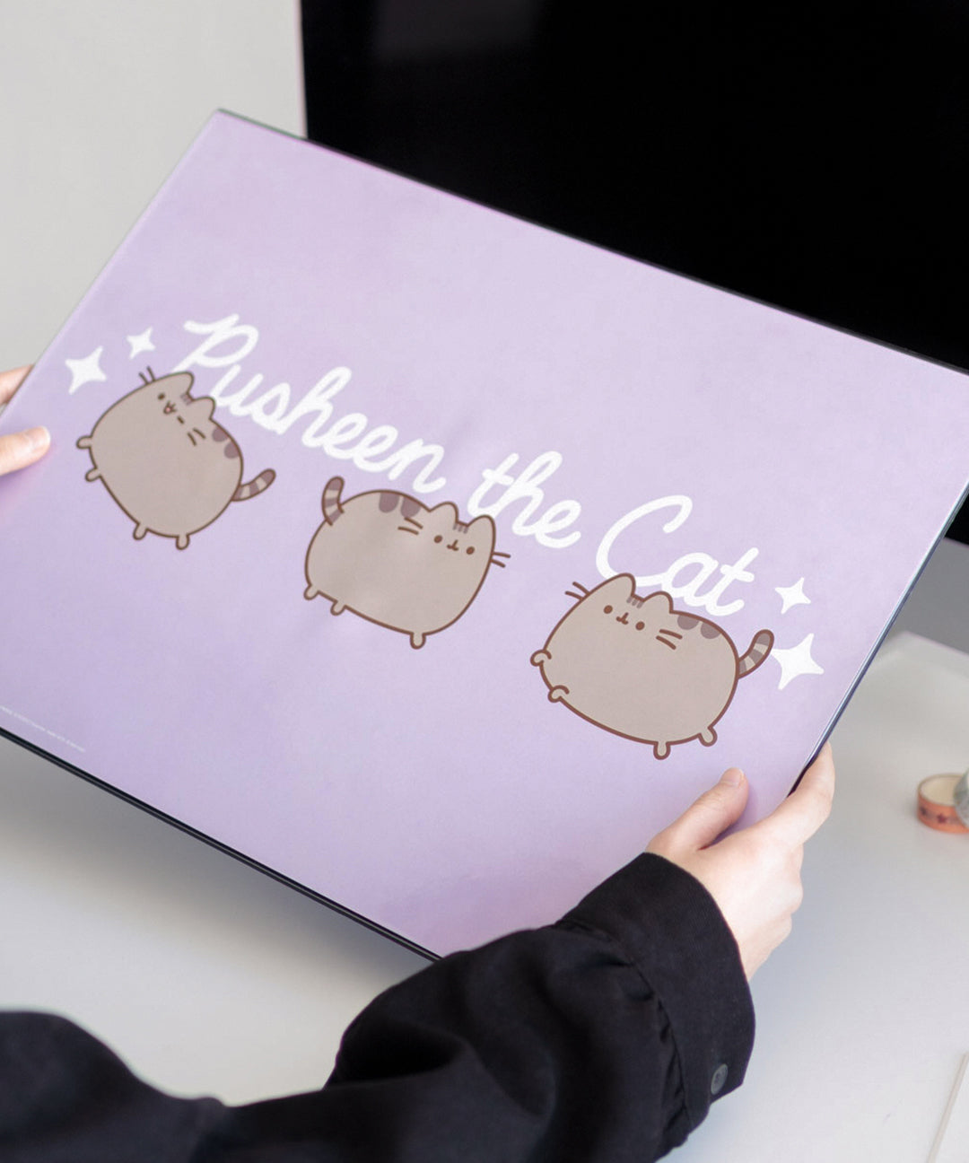 Pusheen_Desk_Mat_001_web