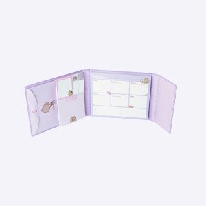 pusheen Pusheen Weekly Planner Binder